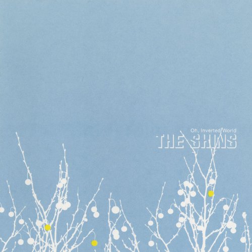 Album art for New Slang by Shins, The