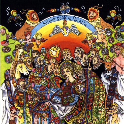 Album art for Disconnect the Dots by Of Montreal