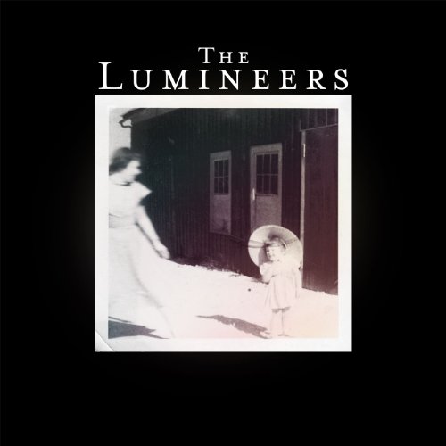 Album art for Stubborn Love by The Lumineers