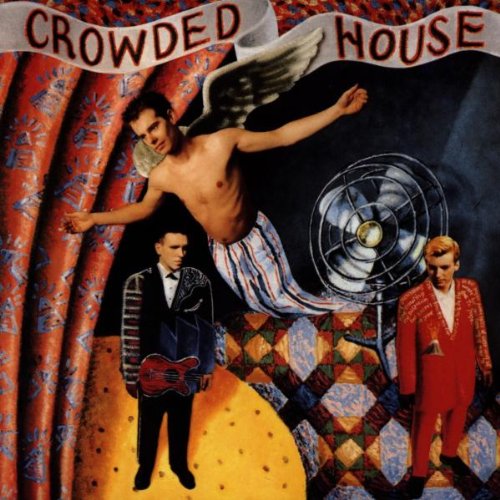 Album art for Don't Dream It's Over by Crowded House