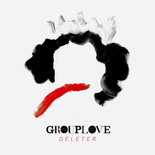 Album art for Deleter by Grouplove