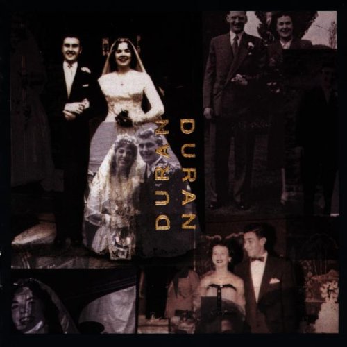 Album art for Come Undone by Duran Duran