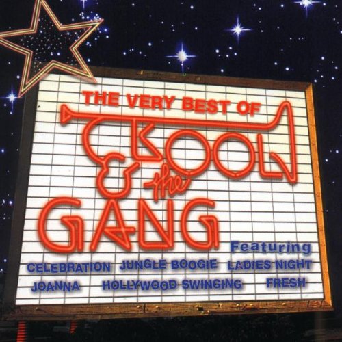 Album art for Get Down On It by Kool and The Gang