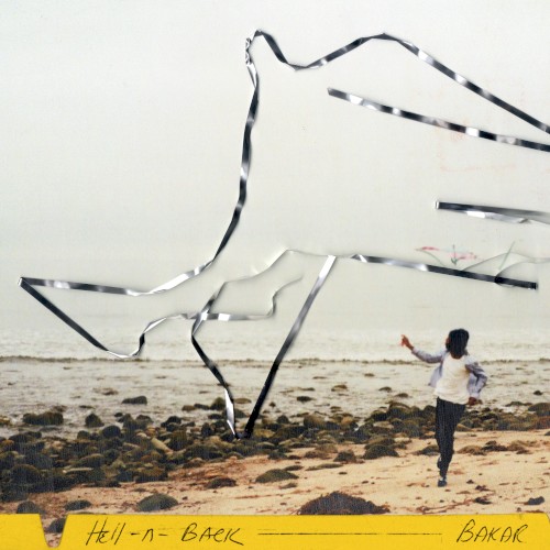 Album art for Hell N Back by Bakar