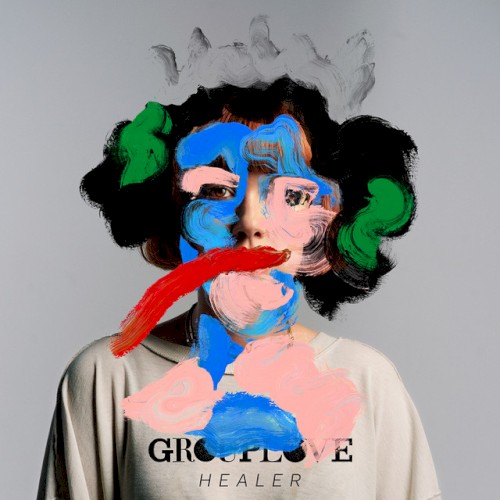 Album art for Inside Out by Grouplove