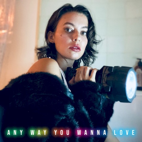 Album art for Any Way You Wanna Love by Meg Myers