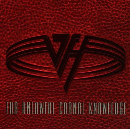 Album art for Runaround (2023 Remaster) by Van Halen