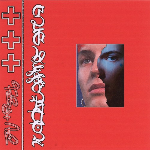 Album art for First Aid by Gus Dapperton