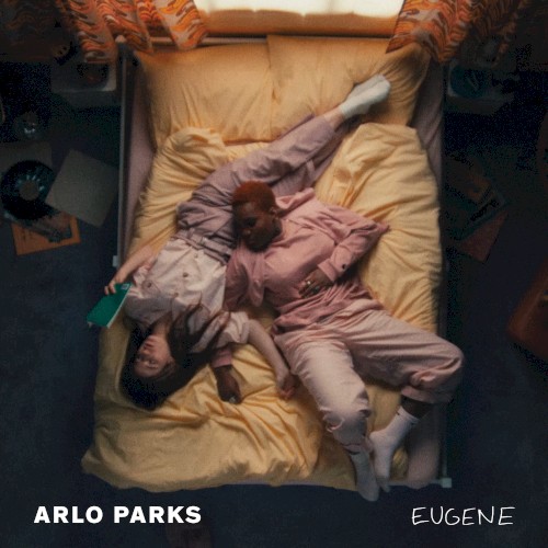 Album art for Eugene by Arlo Parks