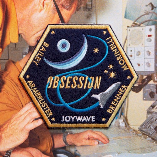 Album art for Obsession by Joywave