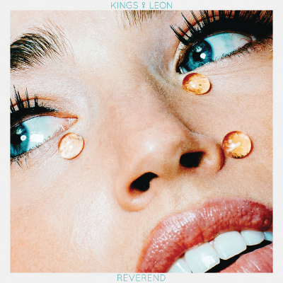 Album art for Reverend by Kings of Leon