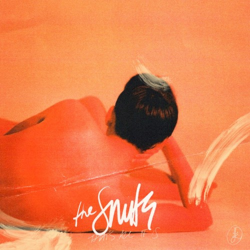 Album art for That's All It Is by The Snuts