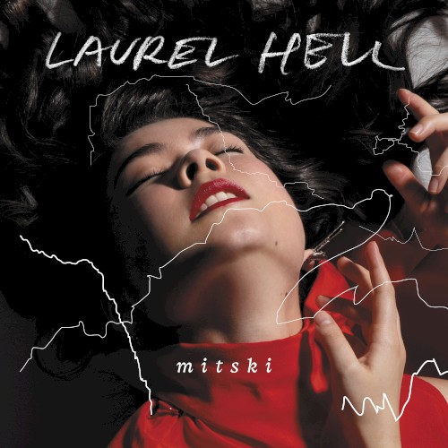 Album art for Should've Been Me by Mitski