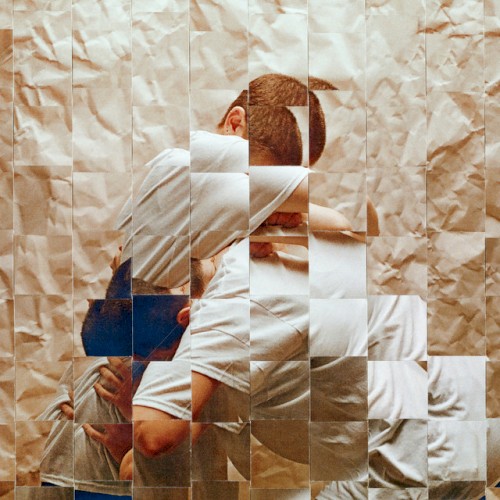 Album art for The Fool by Overcoats