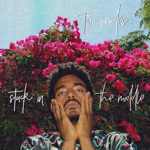 Album art for Stuck In The Middle by Tai Verdes