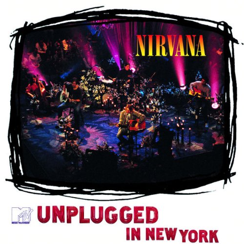 Album art for All Apologies by Nirvana