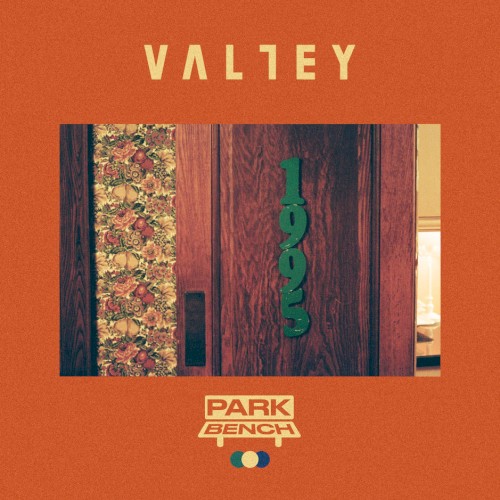 Album art for Park Bench by VALLEY