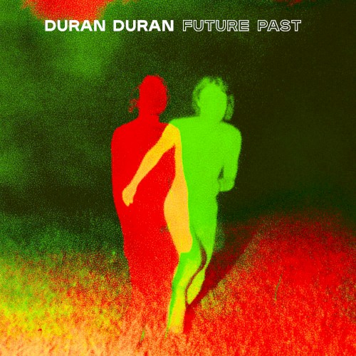 Album art for Invisible by Duran Duran