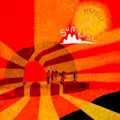 Album art for SUNRISE by MICHELLE