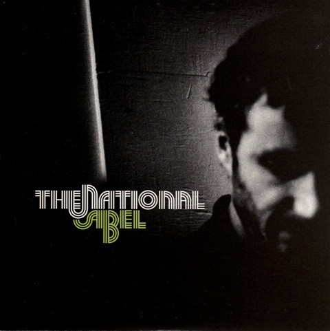 Album art for Abel by National, The