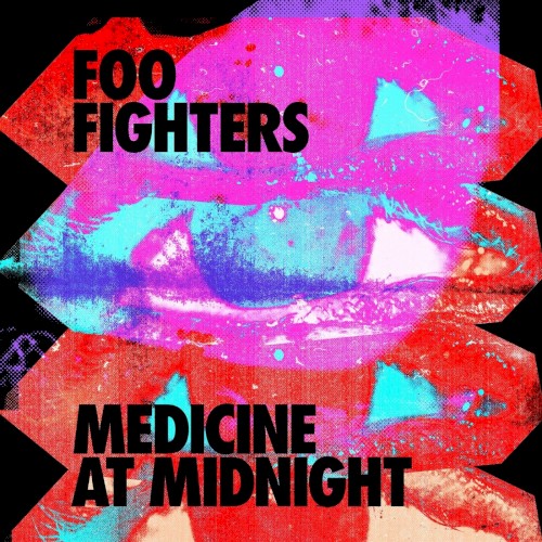 Album art for Shame Shame by Foo Fighters