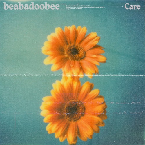 Album art for Care by Beabadoobee
