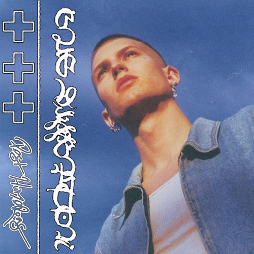 Album art for Post Humorous by Gus Dapperton