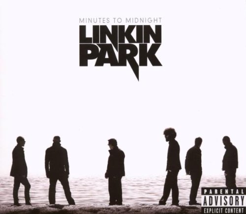 Album art for What I've Done by Linkin Park