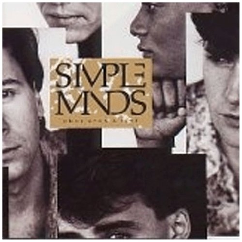 Album art for Don't You (Forget About Me) by Simple Minds