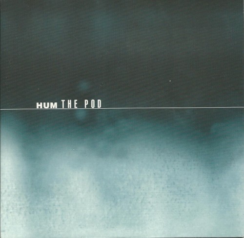 Album art for The Pod by Hum