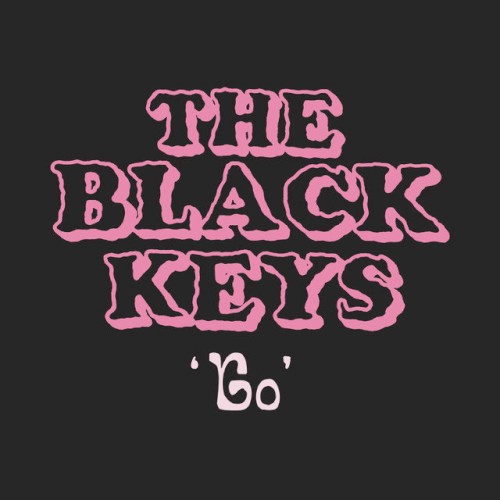 Album art for Go by The Black Keys