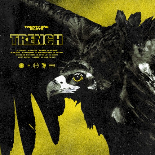 Album art for The Hype by Twenty One Pilots