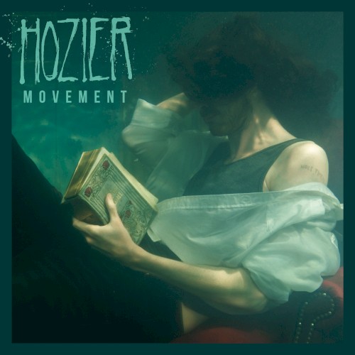 Album art for Movement by Hozier