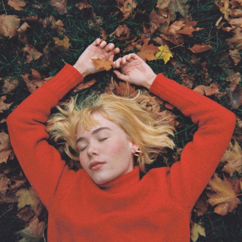 Album art for We Fell In Love In October by girl in red