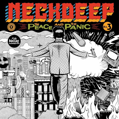 Album art for In Bloom by Neck Deep