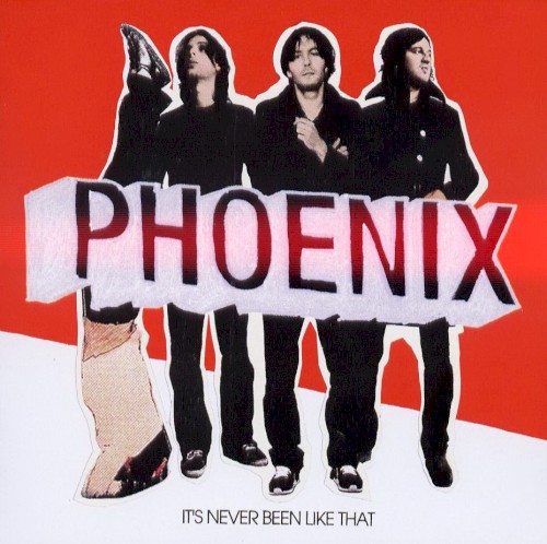 Album art for Long Distance Call by Phoenix