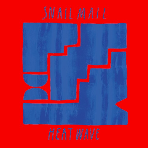 Album art for Heat Wave by Snail Mail