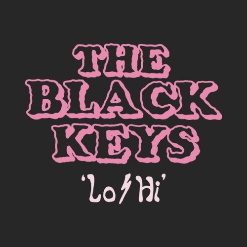 Album art for Lo/Hi by The Black Keys