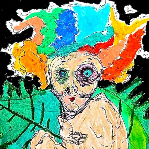Album art for Goodie Bag by Still Woozy