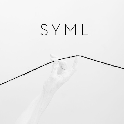 Album art for Clean Eyes by SYML
