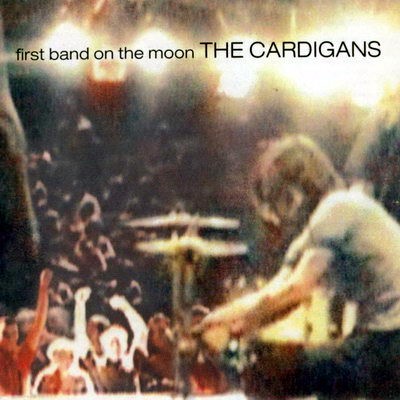 Album art for Lovefool by Cardigans, The