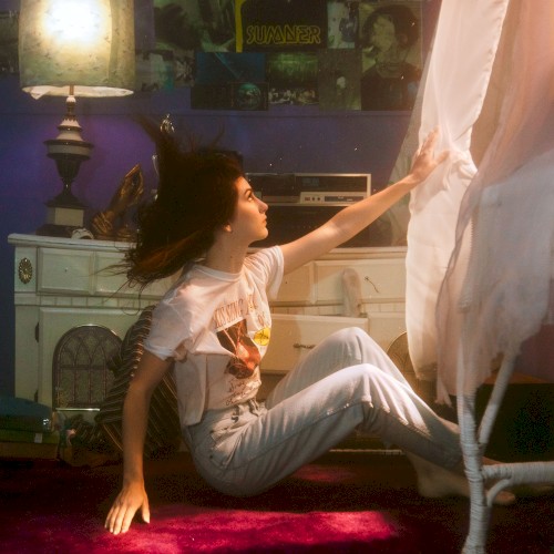 Album art for Andromeda by Weyes Blood