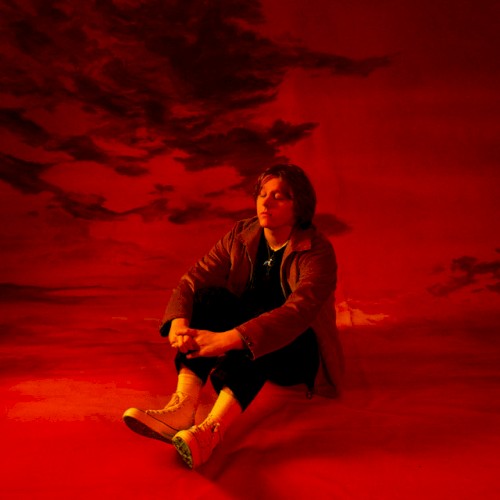 Album art for Hold Me While You Wait by Lewis Capaldi