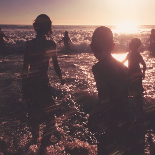 Album art for One More Light by Linkin Park