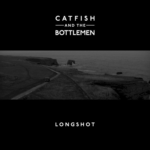 Album art for Longshot by Catfish And The Bottlemen