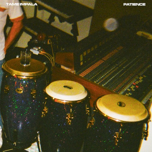 Album art for Patience by Tame Impala