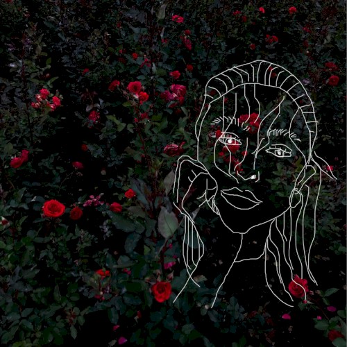 Album art for I Wanna Be Your Girlfriend by girl in red