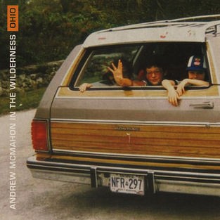 Album art for Ohio by Andrew McMahon In The Wilderness