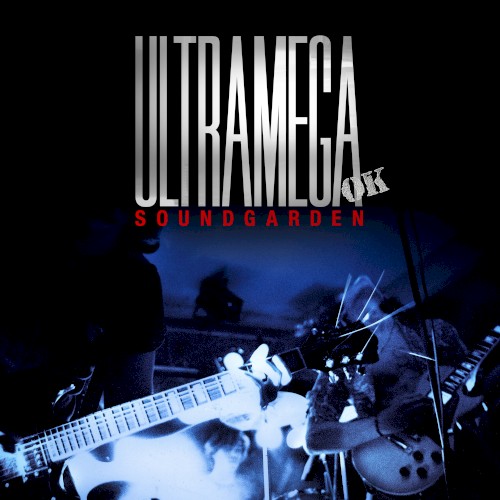 Album art for Flower by Soundgarden