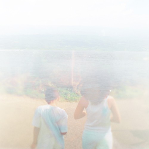 Album art for Sunlight by Yuno